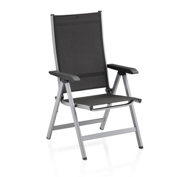 Krzesło ogrodowe KETTLER Basic Plus wielopozycyjne